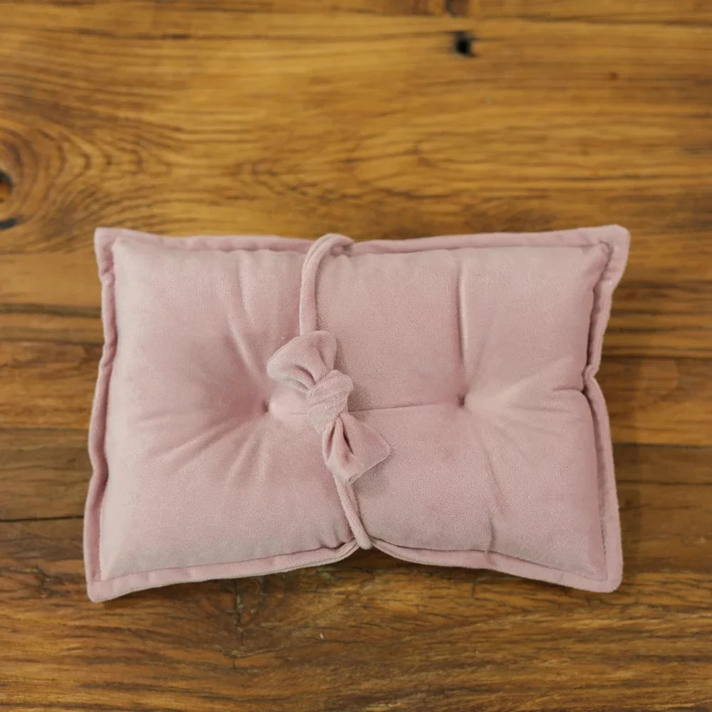 Pillow for Pregnant Women Four Seasons Universal Solid Color U-Shaped Cushion Waist Support Nursing Mother Long Body Pillow