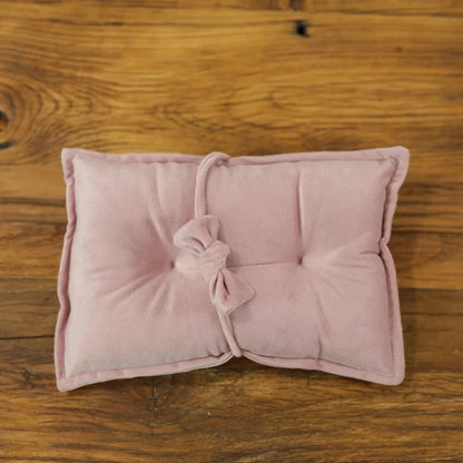 Pillow for Pregnant Women Four Seasons Universal Solid Color U-Shaped Cushion Waist Support Nursing Mother Long Body Pillow